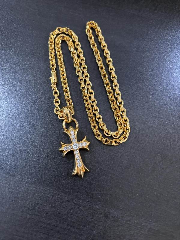 Chrome Hearts necklace 05yxh90